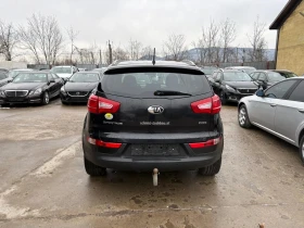 Kia Sportage 2.0 crdi 4X4 автомат - 7700 € / 15059.89 лв. - 77231508 6