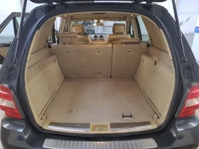 Mercedes-Benz ML 320 * Chrome* 2008г.*  - 5900 € / 11539.40 лв. - 27289185 7