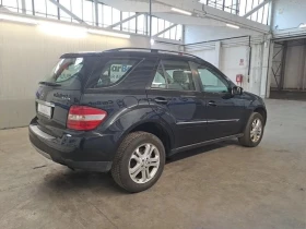 Mercedes-Benz ML 320 * Chrome* 2008г.*  - 5900 € / 11539.40 лв. - 27289185 3