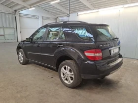 Mercedes-Benz ML 320 * Chrome* 2008г.*  - 5900 € / 11539.40 лв. - 27289185 4