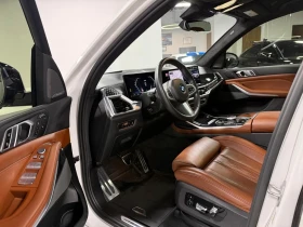 BMW X7 * xDrive40i * CARFAX * БЕЗ ПЪРВОНАЧАЛНА ВНОСКА - 49400 € / 96618.00 лв. - 48713304 5