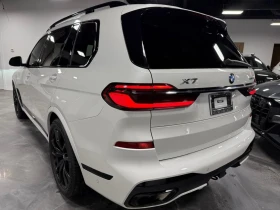 BMW X7 * xDrive40i * CARFAX * БЕЗ ПЪРВОНАЧАЛНА ВНОСКА - 49400 € / 96618.00 лв. - 48713304 2
