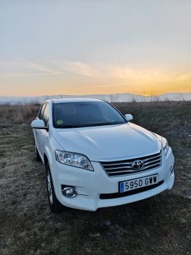 Toyota Rav4 2.2  D4D - 7150 € / 13984.18 лв. - 92114647 14