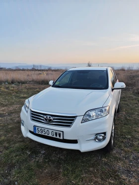Toyota Rav4 2.2  D4D - 7150 € / 13984.18 лв. - 92114647 4