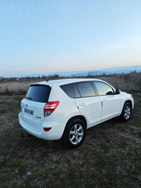 Toyota Rav4 2.2  D4D - 7150 € / 13984.18 лв. - 92114647 12