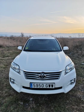 Toyota Rav4 2.2  D4D - 7150 € / 13984.18 лв. - 92114647 2