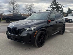 BMW X5 * xDrive40i * CARFAX * БЕЗ ПЪРВОНАЧАЛНА ВНОСКА