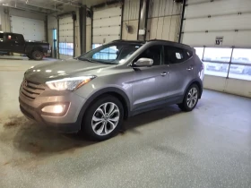 Hyundai Santa fe * SE ADVENTURE EDITION * CARFAX * БЕЗ ПЪРВОНАЧАЛНА