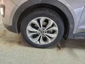 Hyundai Santa fe * SE ADVENTURE EDITION * CARFAX * БЕЗ ПЪРВОНАЧАЛНА - 15300 € / 29924.20 лв. - 21248131 6