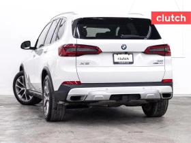 BMW X5 xDrive40i* Автокредит* (ЦЕНА ДО БГ)*  - 26999 € / 52805.45 лв. - 25935000 4