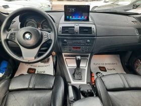 BMW X3 3.0d КАТО НОВ - 5999 € / 11733.02 лв. - 50689803 10