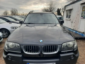 BMW X3 3.0d КАТО НОВ - 5999 € / 11733.02 лв. - 50689803 3