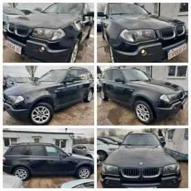 BMW X3 3.0d КАТО НОВ - 5999 € / 11733.02 лв. - 50689803 16