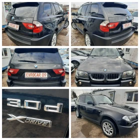 BMW X3 3.0d КАТО НОВ - 5999 € / 11733.02 лв. - 50689803 17
