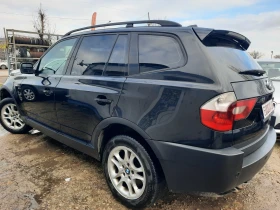 BMW X3 3.0d КАТО НОВ - 5999 € / 11733.02 лв. - 50689803 8
