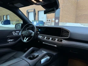 Mercedes-Benz GLE 350 AMG* PACK* BURMESTER* ХЕДЪП* ПАНОРАМА*  - 31999 € / 62584.60 лв. - 73141911 12