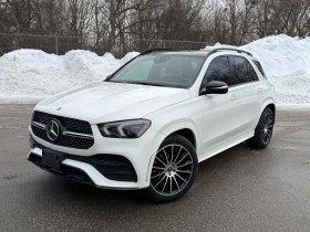 Mercedes-Benz GLE 350 AMG* PACK* BURMESTER* ХЕДЪП* ПАНОРАМА* 