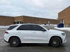 Mercedes-Benz GLE 350 AMG* PACK* BURMESTER* ХЕДЪП* ПАНОРАМА*  - 31999 € / 62584.60 лв. - 73141911 5