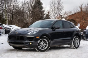 Porsche Macan AWD* АвтоКредит* (ЦЕНА ДО БГ)