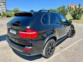 BMW X5 - 10500 € / 20536.22 лв. - 20195191 4