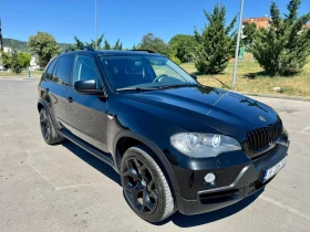 BMW X5 - 10500 € / 20536.22 лв. - 20195191 2