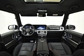 Mercedes-Benz G 63 AMG MANUFACKTUR * FACE-2025* MANGO MATT CARBON | Mobile.bg � ����� ������ 7