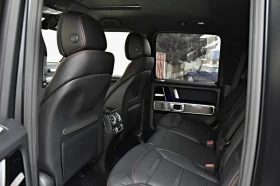 Mercedes-Benz G 63 AMG MANUFACKTUR * FACE-2025* MANGO MATT CARBON | Mobile.bg � ����� ������ 16