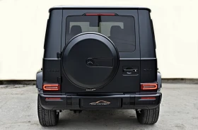 Mercedes-Benz G 63 AMG MANUFACKTUR * FACE-2025* MANGO MATT CARBON | Mobile.bg � ����� ������ 5