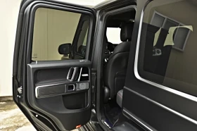 Mercedes-Benz G 63 AMG MANUFACKTUR * FACE-2025* MANGO MATT CARBON | Mobile.bg � ����� ������ 17