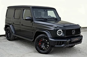 Mercedes-Benz G 63 AMG MANUFACKTUR * FACE-2025* MANGO MATT CARBON | Mobile.bg � ����� ������ 3