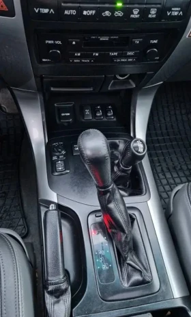 Toyota Land cruiser 3.0D  - 6000 € / 11734.98 лв. - 88642198 11