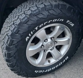 Toyota Land cruiser 3.0D  - 6000 € / 11734.98 лв. - 88642198 6