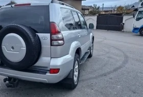 Toyota Land cruiser 3.0D  - 6000 € / 11734.98 лв. - 88642198 3