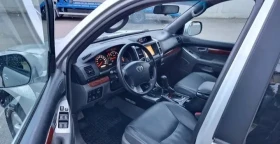 Toyota Land cruiser 3.0D  - 6000 € / 11734.98 лв. - 88642198 7