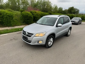 ������ VW Tiguan