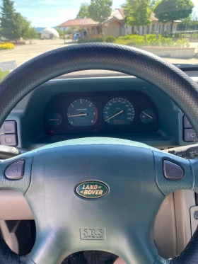 Land Rover Freelander - 2700 € / 5280.74 лв. - 80971336 14