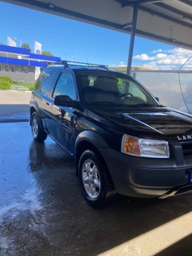 Land Rover Freelander - 2700 € / 5280.74 лв. - 80971336 13