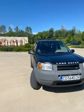 Land Rover Freelander - 2700 € / 5280.74 лв. - 80971336 2