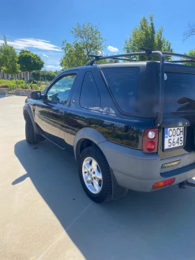 Land Rover Freelander - 2700 € / 5280.74 лв. - 80971336 7
