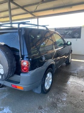 Land Rover Freelander - 2700 € / 5280.74 лв. - 80971336 12