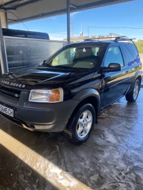 Land Rover Freelander - 2700 € / 5280.74 лв. - 80971336 11