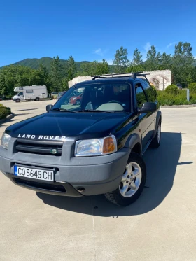 Land Rover Freelander - 2700 € / 5280.74 лв. - 80971336 15