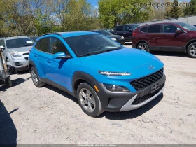 Hyundai Kona 2.0L* SEL* HTRAC* Kрайна цена | Auto.bg — изображение 3