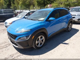 Hyundai Kona 2.0L* SEL* HTRAC* Kрайна цена