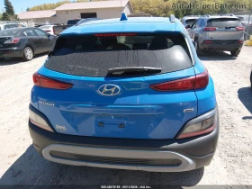 Hyundai Kona 2.0L* SEL* HTRAC* Kрайна цена | Auto.bg — изображение 5