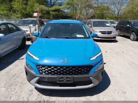 Hyundai Kona 2.0L* SEL* HTRAC* Kрайна цена | Auto.bg — изображение 2
