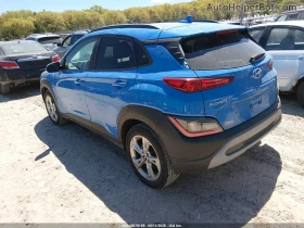Hyundai Kona 2.0L* SEL* HTRAC* Kрайна цена | Auto.bg — изображение 6