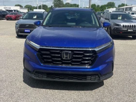 Honda Cr-v * AWD * АВТОКРЕДИТ ОТ ПРЕДСТАВИТЕЛСТВО | Auto.bg — изображение 2