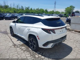 Hyundai Tucson N-LINE AWD | Mobile.bg � ����� ������ 3