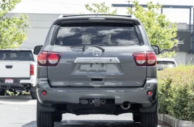 Toyota Sequoia LIMITED * 4WD * 8 МЕСТА * 1 СОБСТВЕНИК * CARFAX *  | Auto.bg — изображение 5